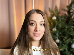 Kiralevis