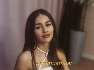 Kiramuamaar