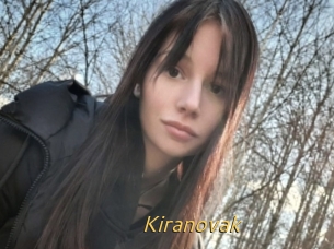 Kiranovak