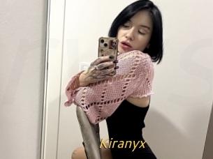 Kiranyx