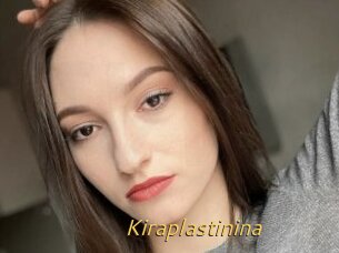Kiraplastinina