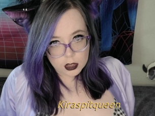Kiraspitqueen
