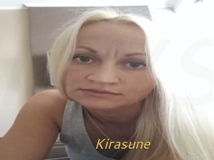 Kirasune