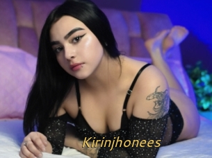 Kirinjhonees