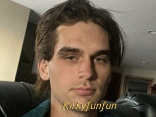 Kirkyfunfun