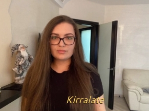 Kirralate