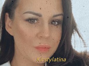 Kirstylatina
