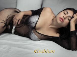 Kisablum