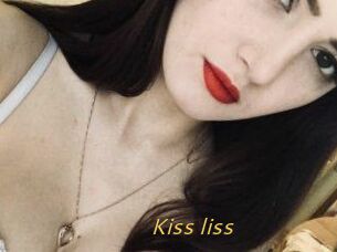 Kiss_liss