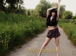 Kissfromnicky