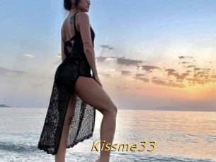 Kissme33