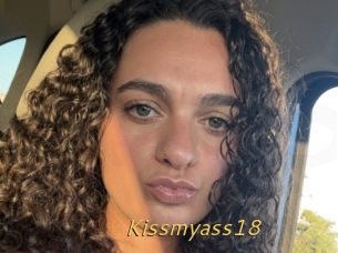 Kissmyass18