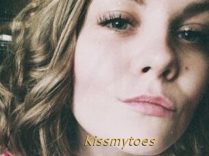 Kissmytoes
