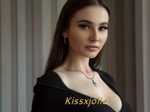 Kissxjolie