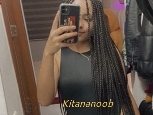 Kitananoob