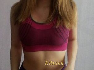 Kitniss