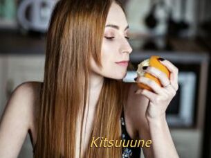 Kitsuuune