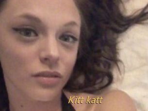 Kitt_katt