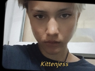 Kittenjess