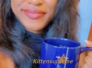 Kittensupreme