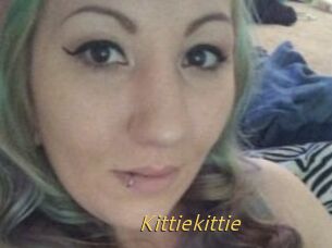 Kittiekittie
