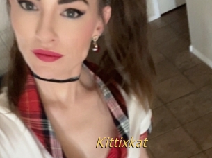 Kittixkat