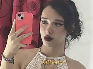 Kittyamy