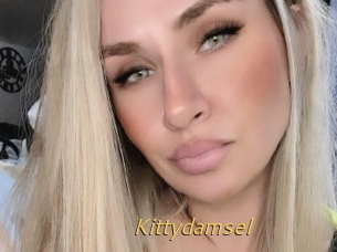 Kittydamsel