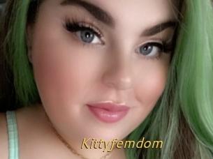 Kittyfemdom