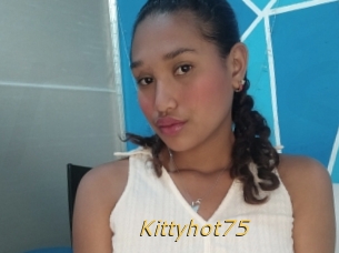 Kittyhot75