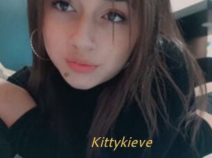 Kittykieve