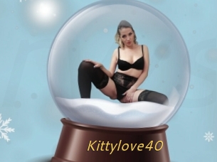 Kittylove40