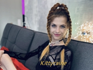 Kittyraine