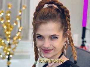 Kittyraine