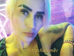 Kittyshalomer