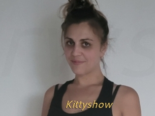Kittyshow