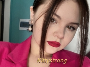 Kittystrong