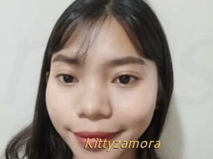 Kittyzamora