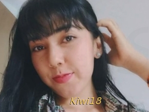 Kiwi18