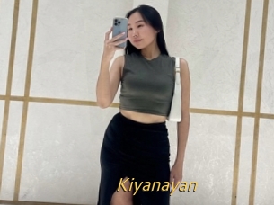 Kiyanayan