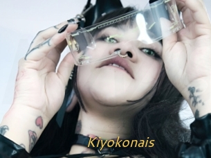 Kiyokonais