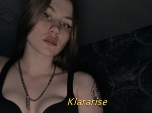 Klararise