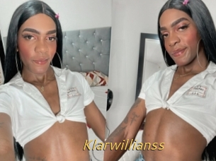 Klarwillianss