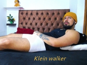 Klein_walker