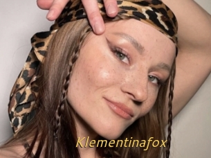 Klementinafox