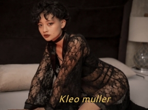 Kleo_muller
