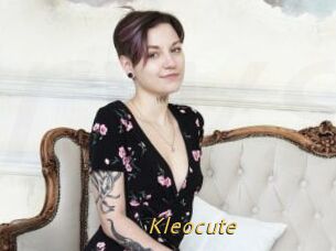 Kleocute