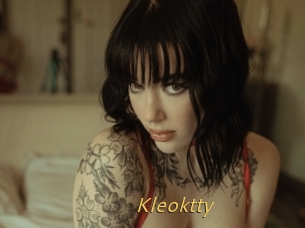Kleoktty