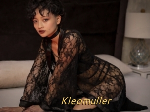 Kleomuller