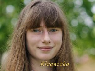 Klepaczka